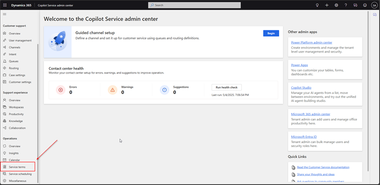A screenshot of a computer
AI-generated content may be incorrect.